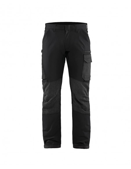 Pantalon Maintenance Stretch 4d-Accueil-Alchimistes