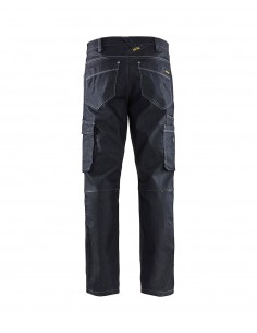 Pantalon Maintenance Denim... 2