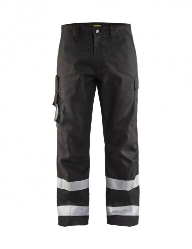 Pantalon Transport-Accueil-Alchimistes