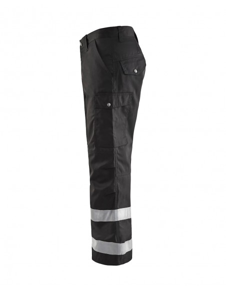 Pantalon Transport-Accueil-Alchimistes