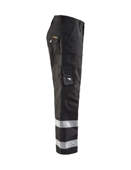 Pantalon Transport-Accueil-Alchimistes