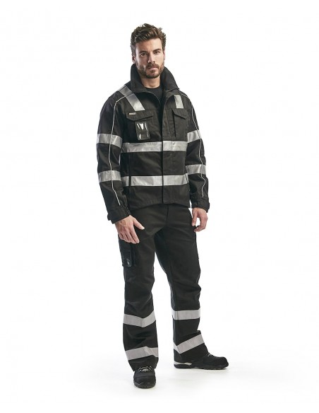 Pantalon Transport-Accueil-Alchimistes