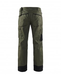 Pantalon Paysagiste 2