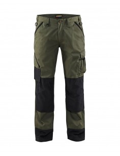 Pantalon Paysagiste