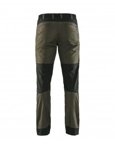 Pantalon Maintenance +Stretch 2