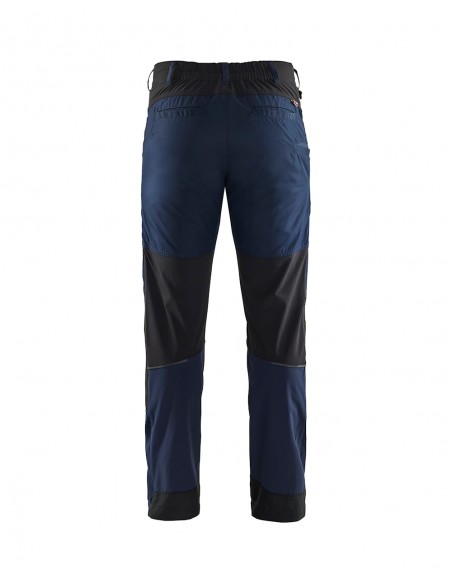 Pantalon Maintenance +Stretch-Accueil-Alchimistes