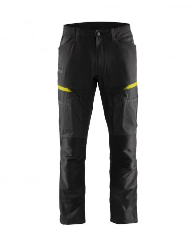 Pantalon Maintenance +Stretch-Accueil-Alchimistes