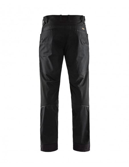 Pantalon Maintenance +Stretch-Accueil-Alchimistes