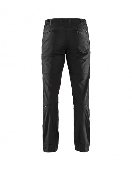 Pantalon Maintenance +Stretch-Accueil-Alchimistes