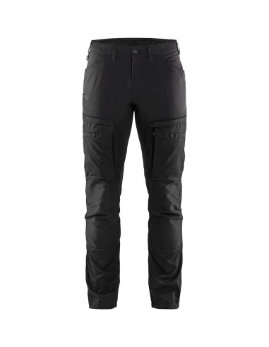 Pantalon Maintenance +Stretch-Accueil-Alchimistes