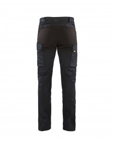 Pantalon Maintenance Denim... 2