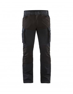 Pantalon Maintenance Denim...