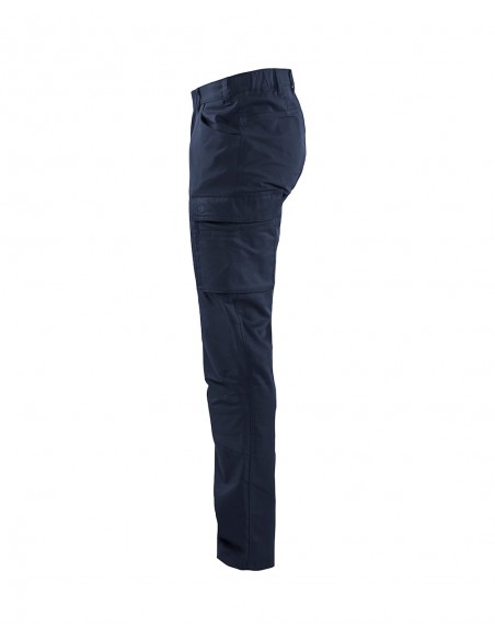 Pantalon Maintenance Stretch 2D-Accueil-Alchimistes