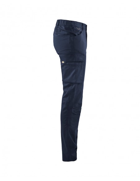 Pantalon Maintenance Stretch 2D-Accueil-Alchimistes