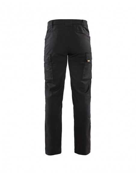 Pantalon Maintenance Stretch 2D-Accueil-Alchimistes