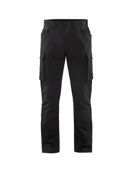 Pantalon Maintenance Stretch 2D-Accueil-Alchimistes