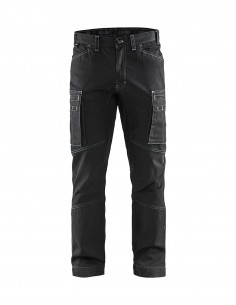 Pantalon Maintenance Denim...