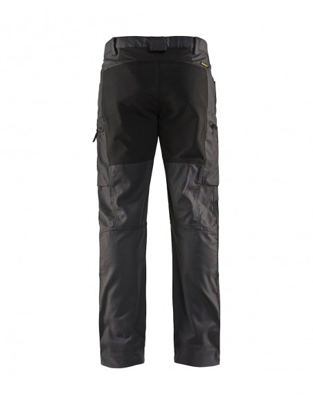 Pantalon Maintenance +Stretch-Accueil-Alchimistes