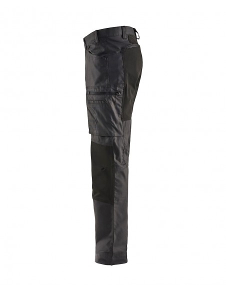 Pantalon Maintenance +Stretch-Accueil-Alchimistes