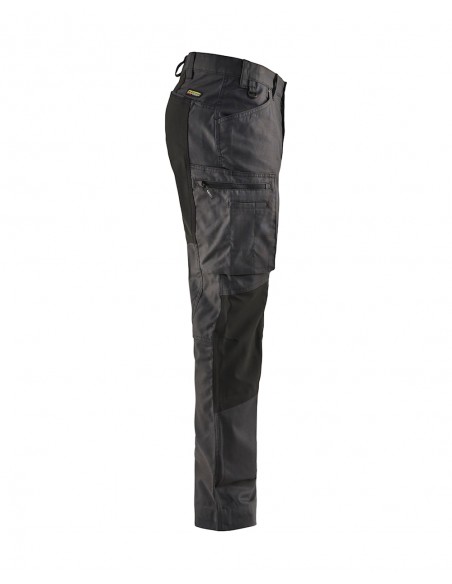 Pantalon Maintenance +Stretch-Accueil-Alchimistes