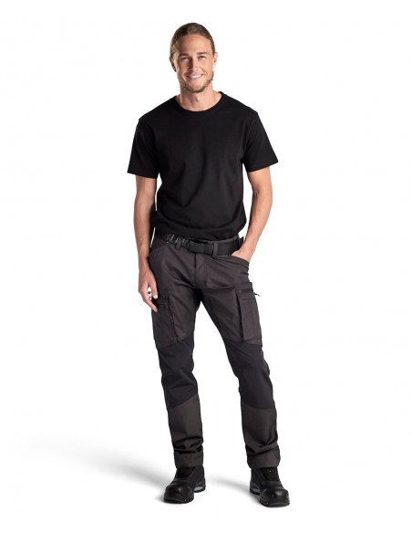 Pantalon Maintenance +Stretch-Accueil-Alchimistes