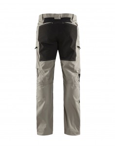 Pantalon Maintenance +Stretch 2
