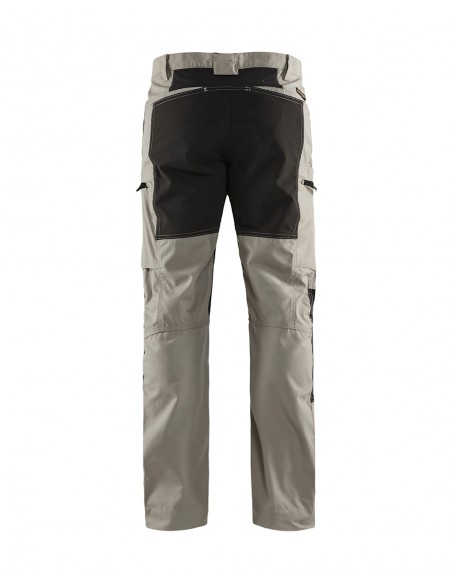 Pantalon Maintenance +Stretch-Accueil-Alchimistes