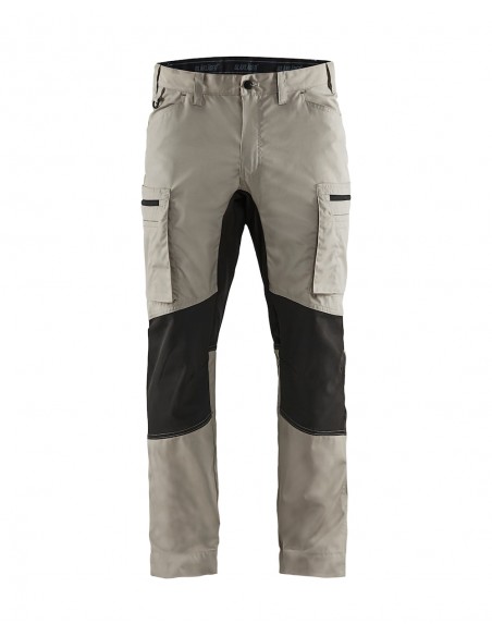 Pantalon Maintenance +Stretch-Accueil-Alchimistes