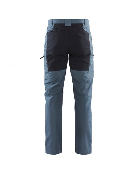 Pantalon Maintenance +Stretch-Accueil-Alchimistes