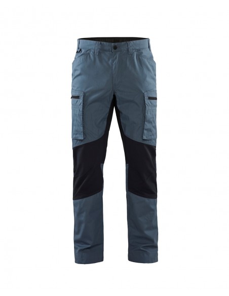 Pantalon Maintenance +Stretch-Accueil-Alchimistes