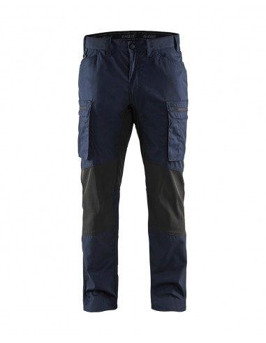 Pantalon Maintenance +Stretch-Accueil-Alchimistes