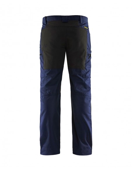 Pantalon Maintenance +Stretch-Accueil-Alchimistes