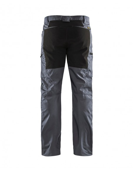 Pantalon Maintenance +Stretch-Accueil-Alchimistes