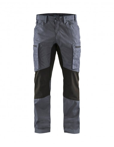 Pantalon Maintenance +Stretch-Accueil-Alchimistes