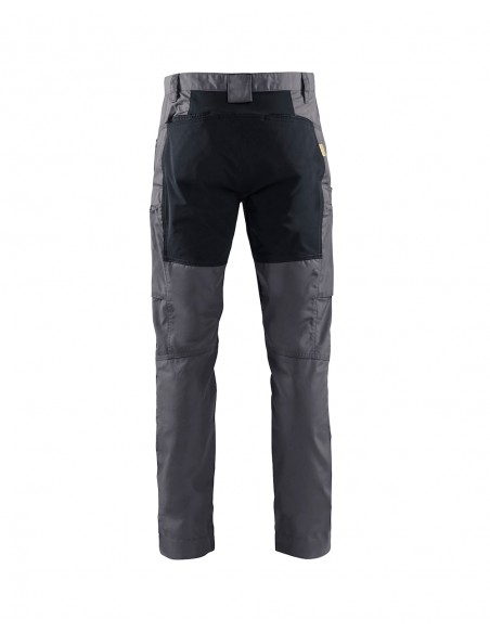 Pantalon Maintenance +Stretch-Accueil-Alchimistes