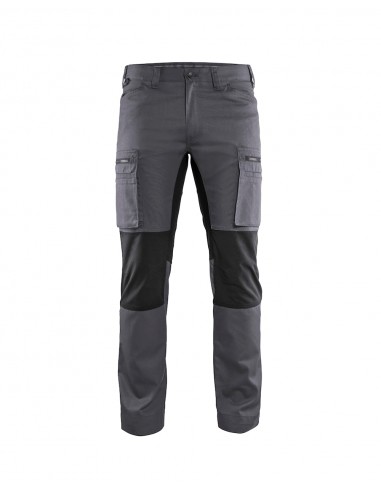 Pantalon Maintenance +Stretch-Accueil-Alchimistes