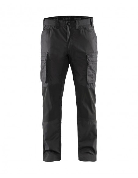 Pantalon Maintenance +Stretch-Accueil-Alchimistes