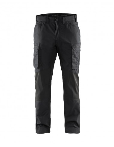 Pantalon Maintenance +Stretch-Accueil-Alchimistes