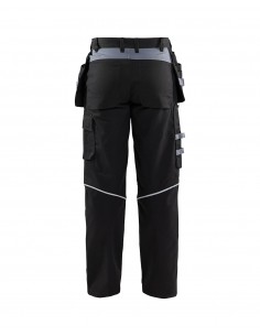 Pantalon Artisan Retardant... 2