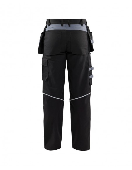 Pantalon Artisan Retardant Flamme-Accueil-Alchimistes