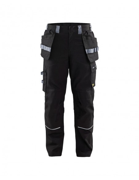 Pantalon Artisan Retardant Flamme-Accueil-Alchimistes