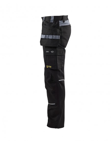 Pantalon Artisan Retardant Flamme-Accueil-Alchimistes