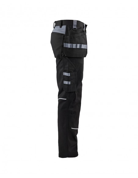 Pantalon Artisan Retardant Flamme-Accueil-Alchimistes