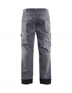 Pantalon Chauffeur 2