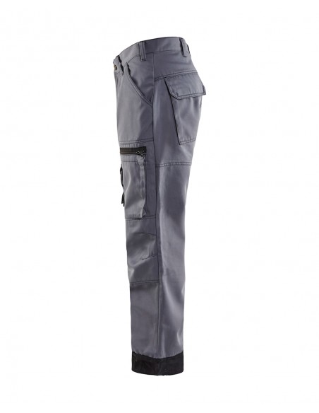 Pantalon Chauffeur-Accueil-Alchimistes