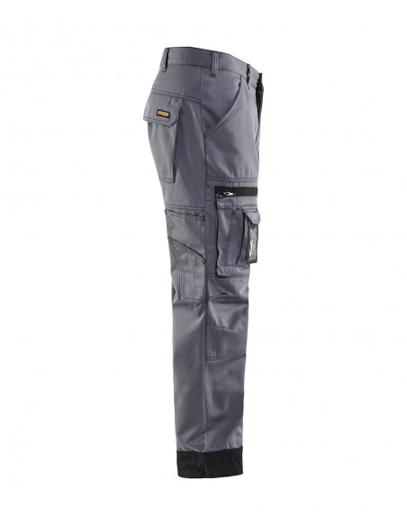 Pantalon Chauffeur-Accueil-Alchimistes