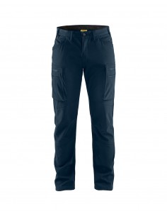 Pantalon Maintenance Softshell