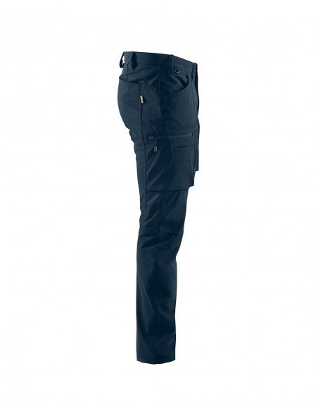 Pantalon Maintenance Softshell-Accueil-Alchimistes