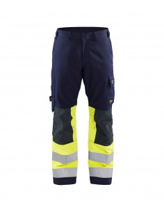 Pantalon Multinormes