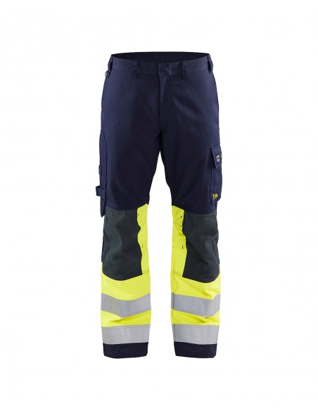 Pantalon Multinormes-Accueil-Alchimistes